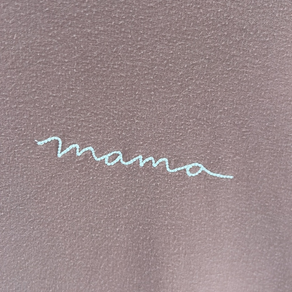 North Kinder - mama sweater - bloom - Picture 4 of 4